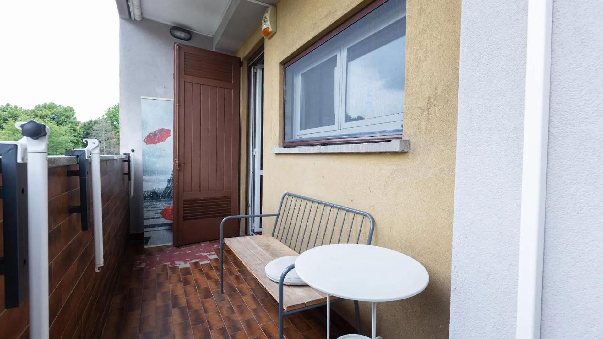Apartamento San Siro Large Flat Milán 0*,  Italia